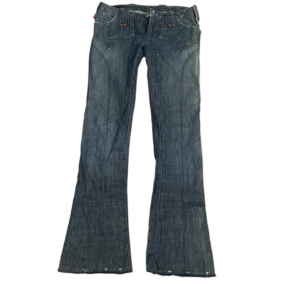 Union Jean size 27 - Picture 3 of 3